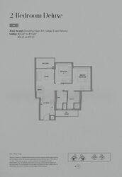Sora (D22), Apartment #563812571